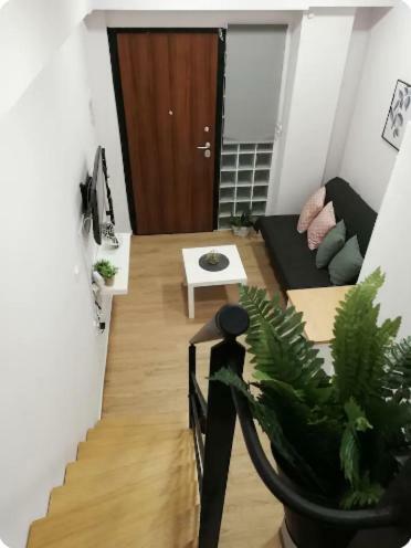 Heart Of Athens Studio 25Sqm Buitenkant foto