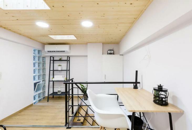 Heart Of Athens Studio 25Sqm Buitenkant foto