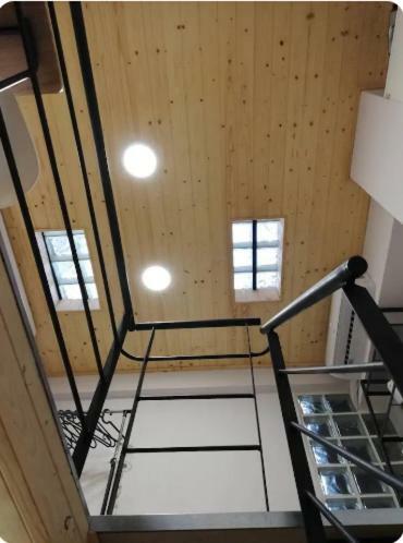 Heart Of Athens Studio 25Sqm Buitenkant foto