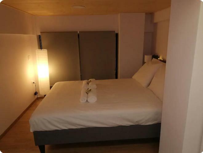 Heart Of Athens Studio 25Sqm Buitenkant foto